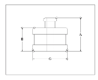 Anti Vibration Hanger 