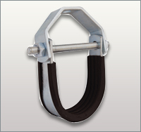 Clevis Hanger, Manufacturer & Exporters of Clevis Hanger, Mumbai, India