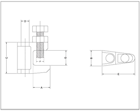 Grider Clamp