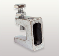 Grider Clamp, Manufacturer & Exporters of Grider Clamp, Mumbai, India