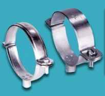 Plain Split Clamp