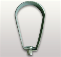 Sprinkler Clamps, Manufacturer & Exporters of Sprinkler Clamps, Mumbai, India